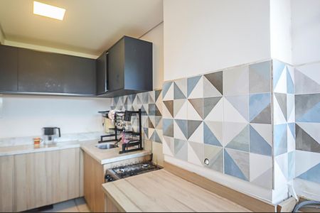 Apartamento à venda com 60m², 1 quarto e 1 vagaÁrea de Serviço