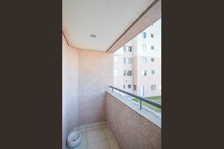 Apartamento à venda com 60m², 1 quarto e 1 vagaSacada
