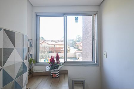 Apartamento à venda com 60m², 1 quarto e 1 vagaÁrea de Serviço