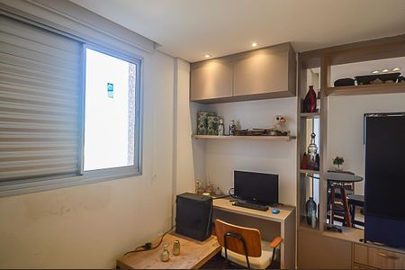 Apartamento à venda com 60m², 1 quarto e 1 vagaSala 