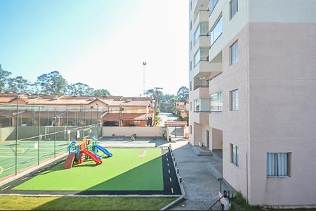 Apartamento à venda com 60m², 1 quarto e 1 vagaVista do Quarto