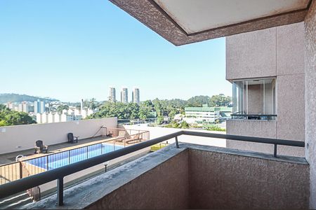 Apartamento à venda com 60m², 1 quarto e 1 vagaSacada