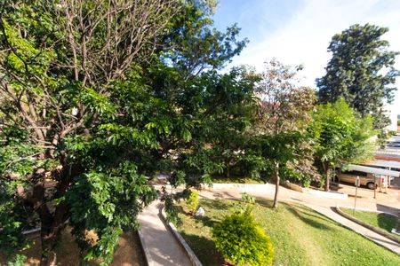 Apartamento à venda com 49m², 2 quartos e 1 vagaVista do Quarto 02