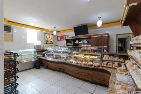 Apartamento à venda com 49m², 2 quartos e 1 vagaÁrea Comum - Padaria