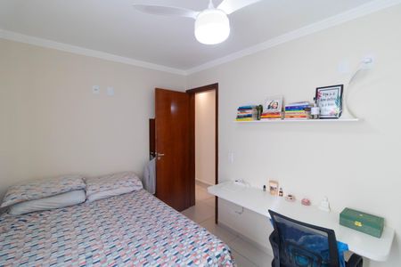 Apartamento à venda com 49m², 2 quartos e 1 vagaQuarto 01