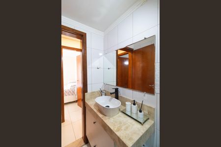 Apartamento à venda com 49m², 2 quartos e 1 vagaBanheiro