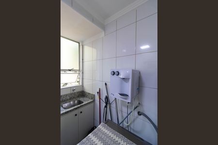 Apartamento à venda com 49m², 2 quartos e 1 vagaÁrea de Serviço