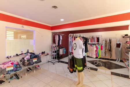 Apartamento à venda com 49m², 2 quartos e 1 vagaÁrea Comum - Lojinha