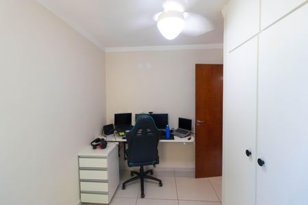 Apartamento à venda com 49m², 2 quartos e 1 vagaQuarto 02
