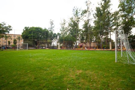 Apartamento à venda com 49m², 2 quartos e 1 vagaÁrea Comum -Campo de futebol