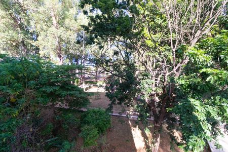 Apartamento à venda com 49m², 2 quartos e 1 vagaVista do Quarto 02