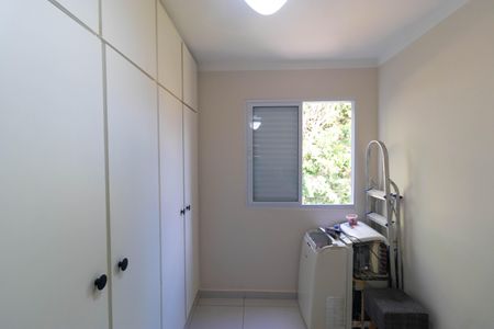 Apartamento à venda com 49m², 2 quartos e 1 vagaQuarto 02