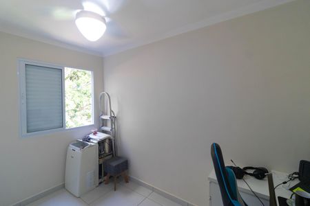 Apartamento à venda com 49m², 2 quartos e 1 vagaQuarto 02