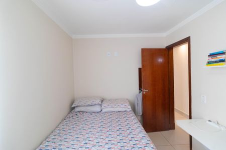 Apartamento à venda com 49m², 2 quartos e 1 vagaQuarto 01