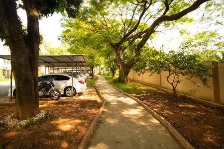 Apartamento à venda com 49m², 2 quartos e 1 vagaÁrea Comum