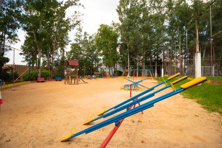 Apartamento à venda com 49m², 2 quartos e 1 vagaÁrea comum - Playground