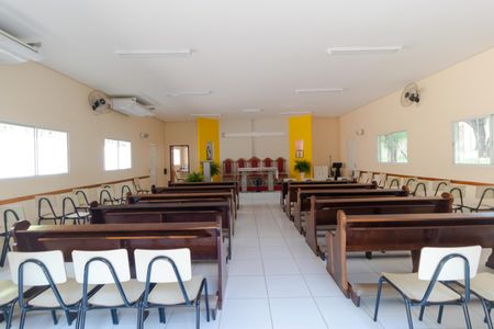 Apartamento à venda com 49m², 2 quartos e 1 vagaÁrea Comum - Capela