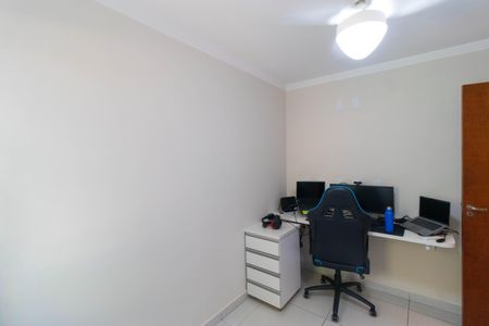 Apartamento à venda com 49m², 2 quartos e 1 vagaQuarto 02