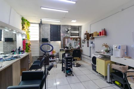 Apartamento à venda com 49m², 2 quartos e 1 vagaÁrea Comum - Salão de Beleza