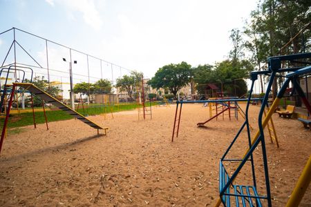 Apartamento à venda com 49m², 2 quartos e 1 vagaÁrea comum - Playground