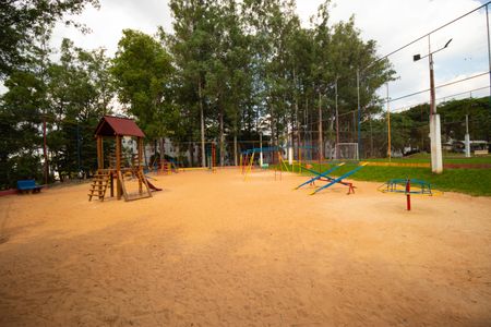 Apartamento à venda com 49m², 2 quartos e 1 vagaÁrea comum - Playground