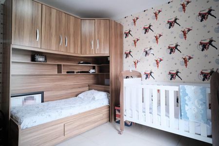 Casa à venda com 200m², 3 quartos e 2 vagasQuarto 1