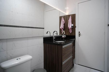 Casa à venda com 200m², 3 quartos e 2 vagasLavabo
