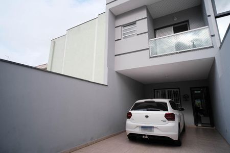 Casa à venda com 200m², 3 quartos e 2 vagasÁrea gourmet