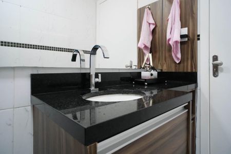 Casa à venda com 200m², 3 quartos e 2 vagasLavabo