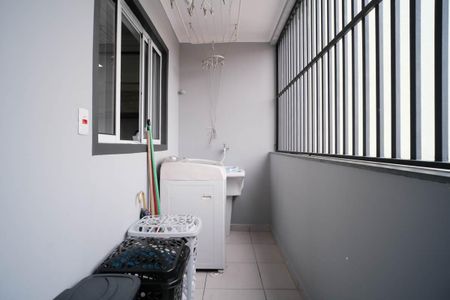 Casa à venda com 200m², 3 quartos e 2 vagasÁrea de Serviço