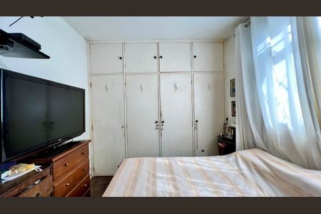 Apartamento à venda com 154m², 4 quartos e 1 vaga Apartamento à venda com 154m², 4 quartos e 1 vagaQuarto 3