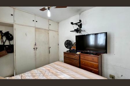 Apartamento à venda com 154m², 4 quartos e 1 vaga Apartamento à venda com 154m², 4 quartos e 1 vagaQuarto 3