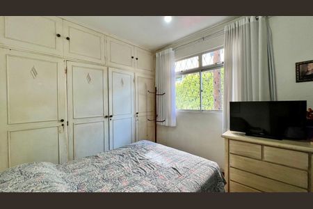 Apartamento à venda com 154m², 4 quartos e 1 vaga Apartamento à venda com 154m², 4 quartos e 1 vagaQuarto 2