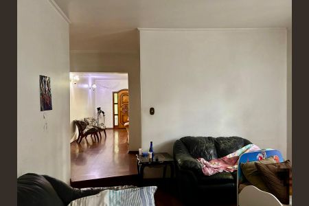 Casa à venda com 592m², 4 quartos e 6 vagas Casa à venda com 592m², 4 quartos e 6 vagasSala 2