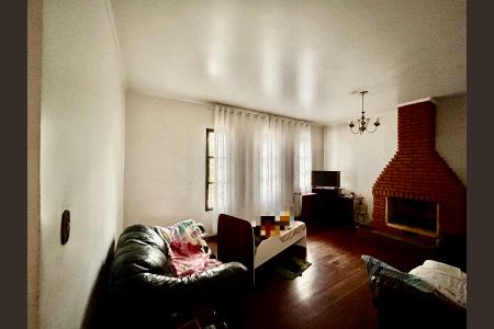 Casa à venda com 592m², 4 quartos e 6 vagas Casa à venda com 592m², 4 quartos e 6 vagasSala 2