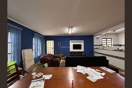 Casa à venda com 592m², 4 quartos e 6 vagas Casa à venda com 592m², 4 quartos e 6 vagasSala 4