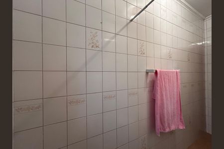 Casa à venda com 592m², 4 quartos e 6 vagas Casa à venda com 592m², 4 quartos e 6 vagasBanheiro Social 2