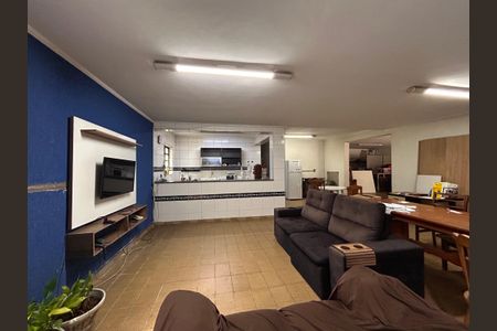 Casa à venda com 592m², 4 quartos e 6 vagas Casa à venda com 592m², 4 quartos e 6 vagasSala 4
