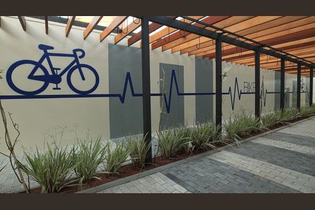 Apartamento à venda com 51m², 2 quartos e 1 vaga Apartamento à venda com 51m², 2 quartos e 1 vagaÁrea comum