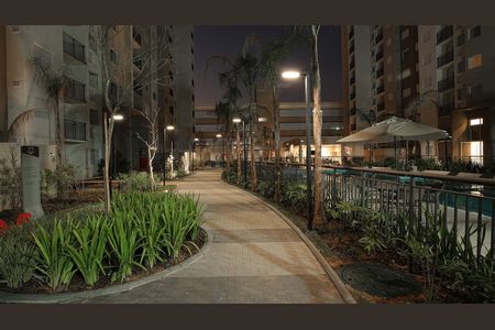 Apartamento à venda com 51m², 2 quartos e 1 vaga Apartamento à venda com 51m², 2 quartos e 1 vagaÁrea comum