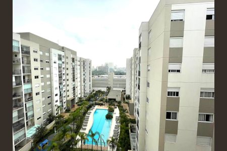 Apartamento à venda com 51m², 2 quartos e 1 vagaVista do Quarto 1