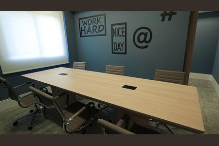 Apartamento à venda com 51m², 2 quartos e 1 vaga Apartamento à venda com 51m², 2 quartos e 1 vagaÁrea comum