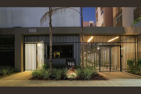 Apartamento à venda com 51m², 2 quartos e 1 vaga Apartamento à venda com 51m², 2 quartos e 1 vagaFachada