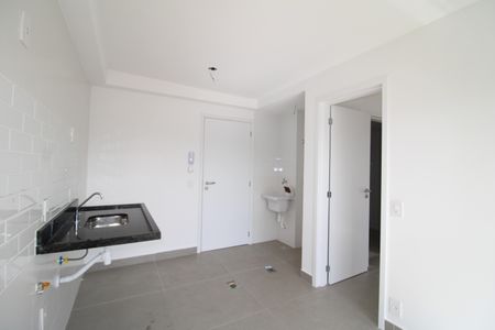 Apartamento à venda com 30m², 1 quarto e sem vagaSala/Cozinha
