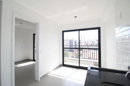 Apartamento à venda com 30m², 1 quarto e sem vagaSala/Cozinha