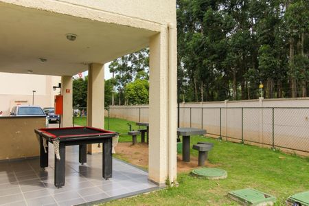 Apartamento à venda com 42m², 1 quarto e 1 vaga Apartamento à venda com 42m², 1 quarto e 1 vagaÁrea comum