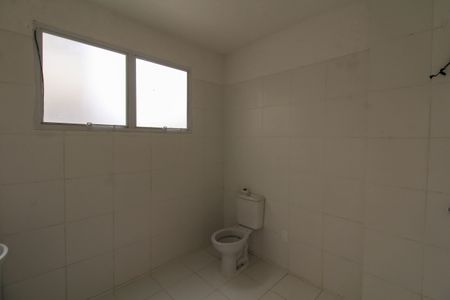 Apartamento à venda com 42m², 1 quarto e 1 vaga Apartamento à venda com 42m², 1 quarto e 1 vagaBanheiro