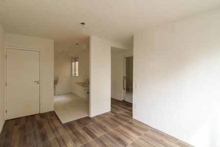Apartamento à venda com 42m², 1 quarto e 1 vaga Apartamento à venda com 42m², 1 quarto e 1 vagaSala