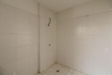 Apartamento à venda com 42m², 1 quarto e 1 vaga Apartamento à venda com 42m², 1 quarto e 1 vagaBanheiro