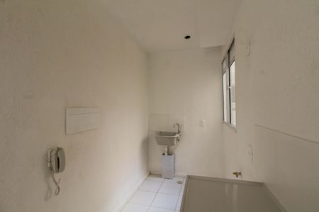 Apartamento à venda com 42m², 1 quarto e 1 vaga Apartamento à venda com 42m², 1 quarto e 1 vagaCozinha